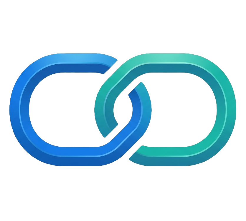 Glue logo